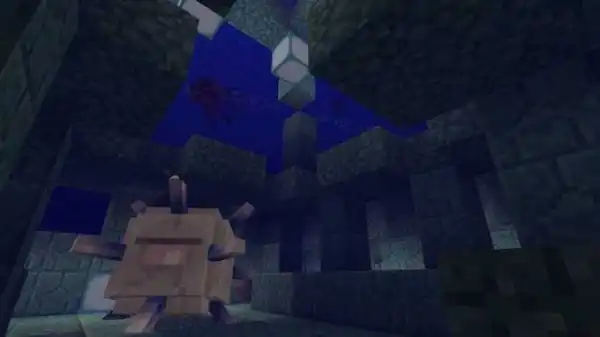 Mojang releases bug fix update for Minecraft: Pocket Edition